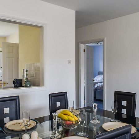 Apartment 15 Harvest Moon New Quay Eksteriør bilde