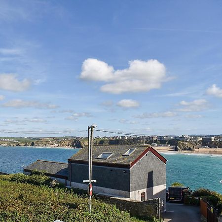 Apartment 15 Harvest Moon New Quay Eksteriør bilde