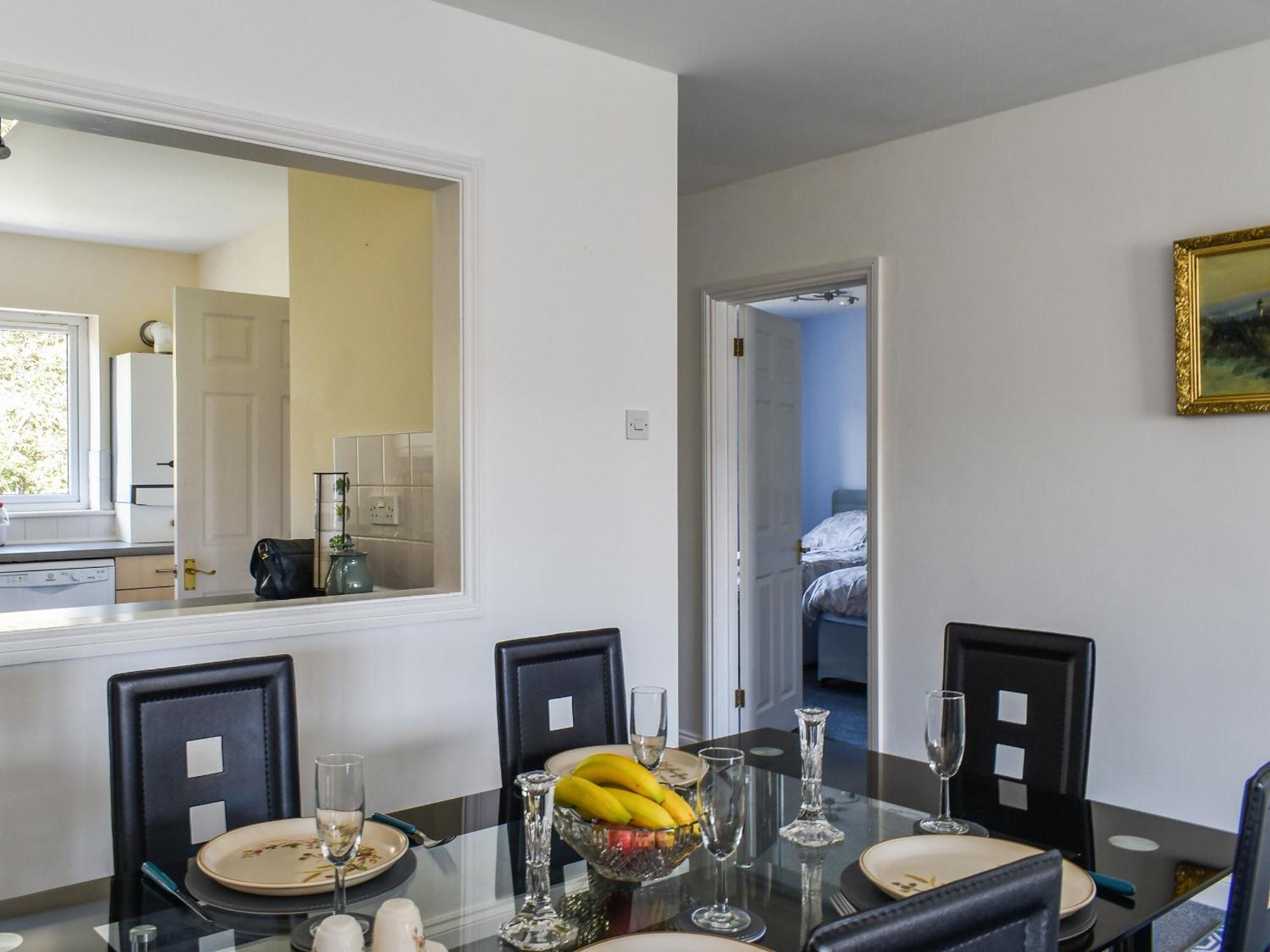 Apartment 15 Harvest Moon New Quay Eksteriør bilde
