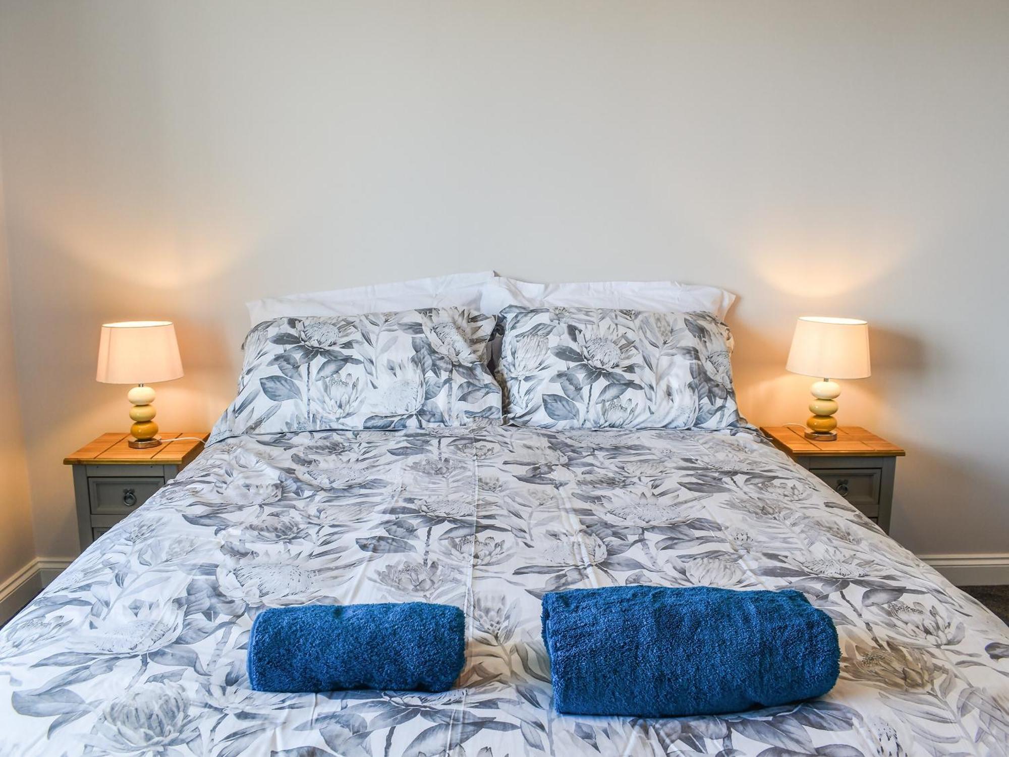 Apartment 15 Harvest Moon New Quay Eksteriør bilde