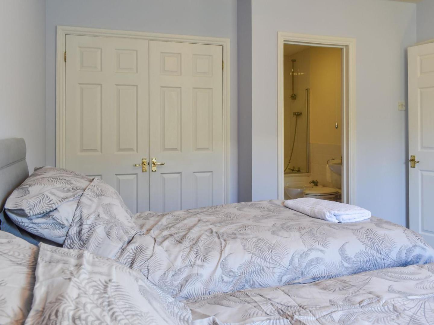 Apartment 15 Harvest Moon New Quay Eksteriør bilde