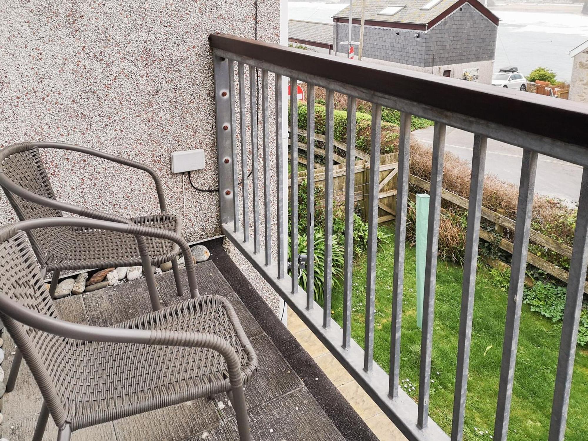 Apartment 15 Harvest Moon New Quay Eksteriør bilde