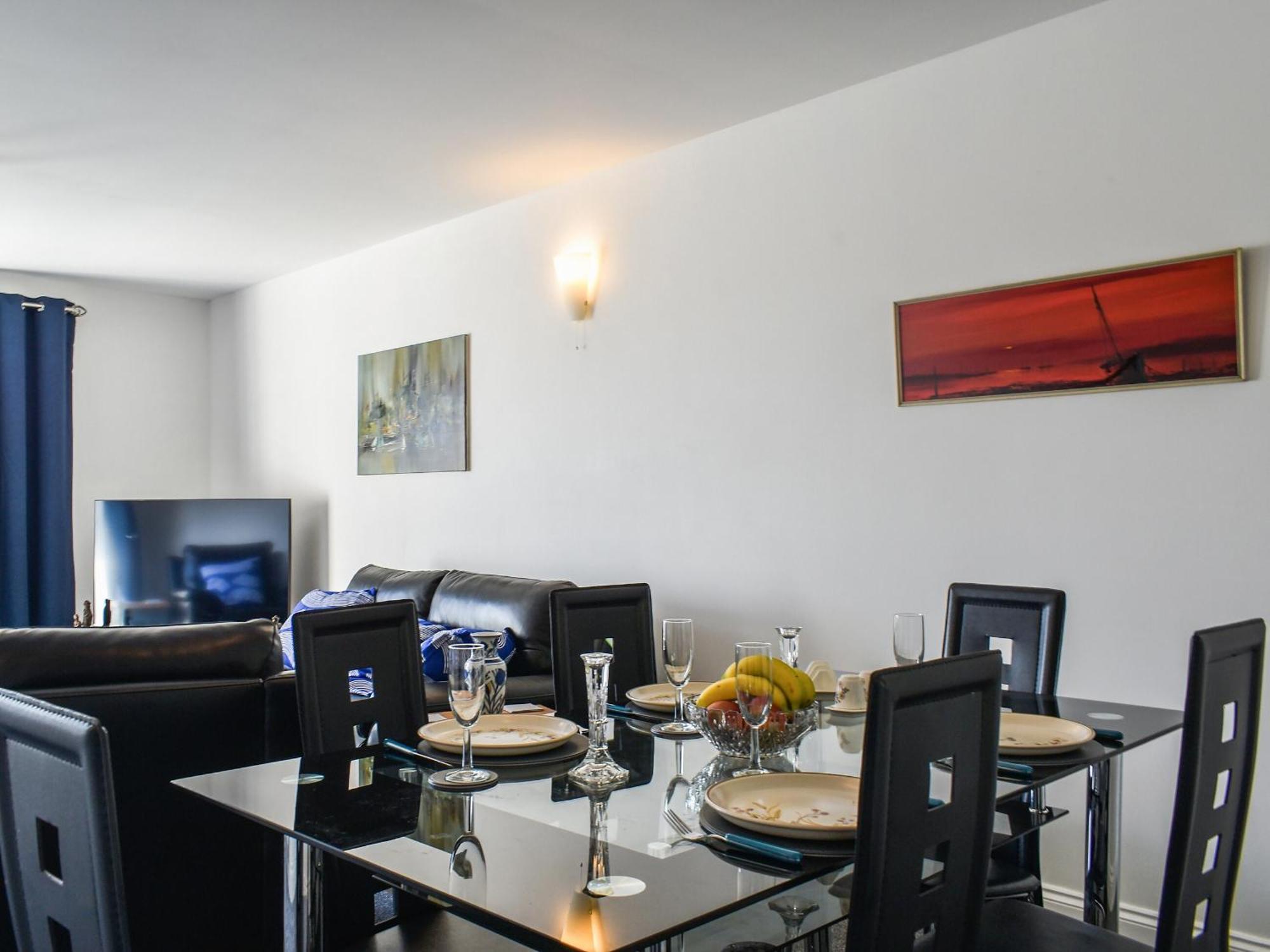 Apartment 15 Harvest Moon New Quay Eksteriør bilde