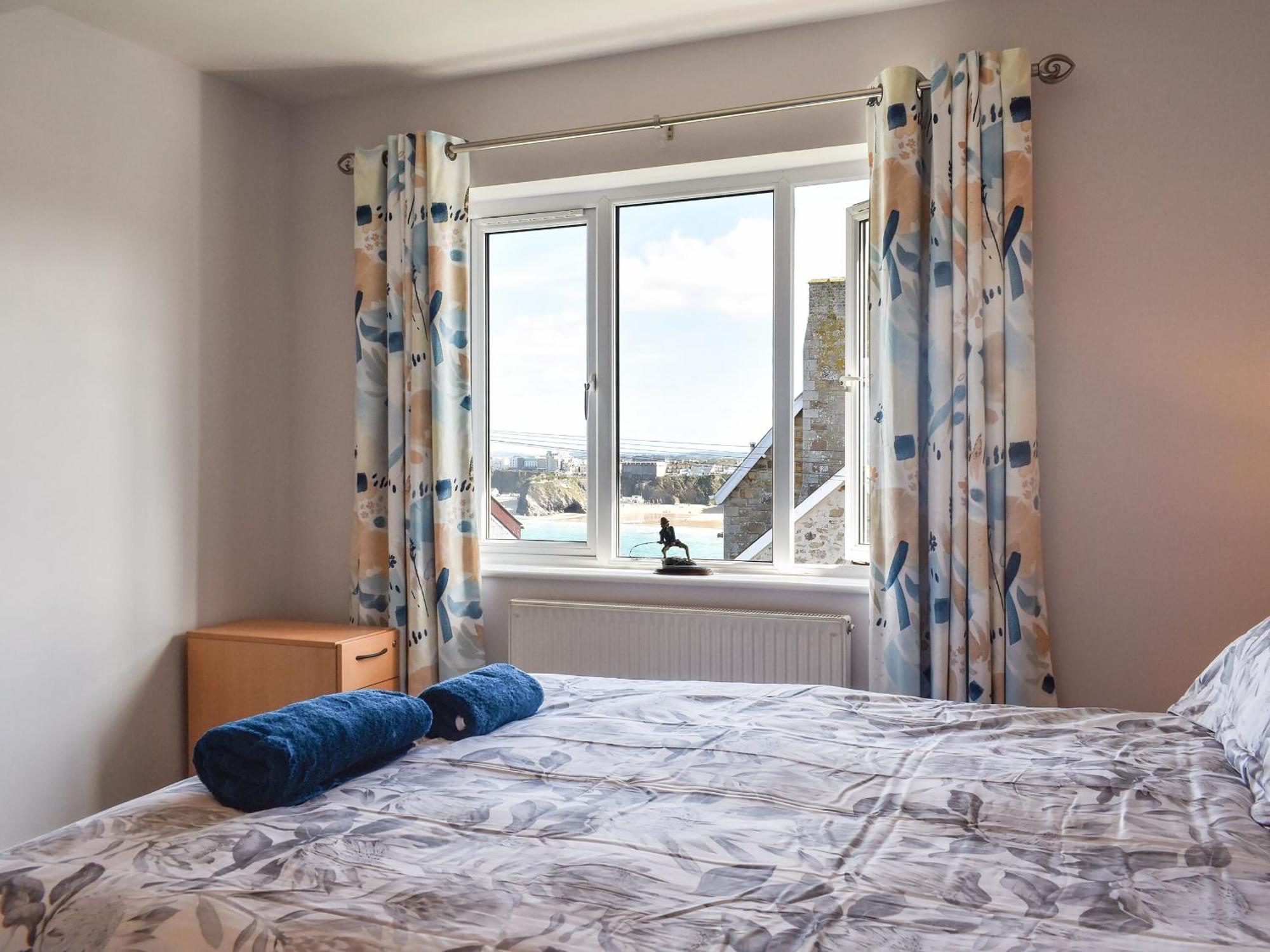 Apartment 15 Harvest Moon New Quay Eksteriør bilde
