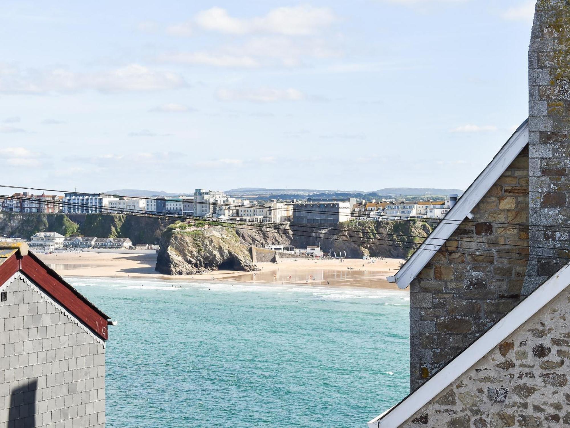 Apartment 15 Harvest Moon New Quay Eksteriør bilde